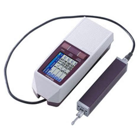 Smoothness Tester store|handheld surface roughness tester.